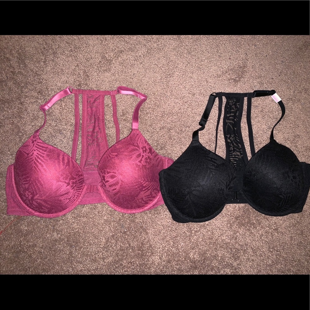 Brand New Victoria Secret Bras! Size 36D